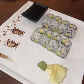 California Roll