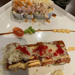 Sushi 99 Roll