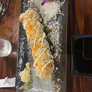 Crunchy Roll