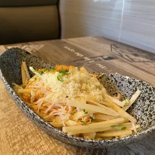 Kani salad