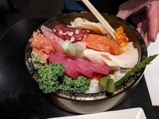 Yu mi Japanese Restaurant