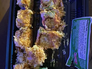 Yuki Sushi & Hibachi