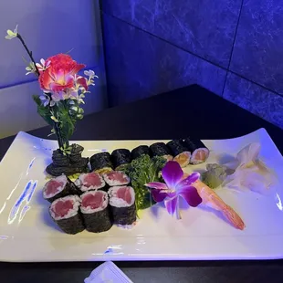 Champs we are addicted attend this place often times!