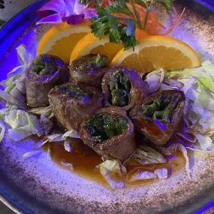 food, sushi, sushi and sashimi, sashimi