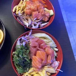 food, sushi, sushi and sashimi, sashimi