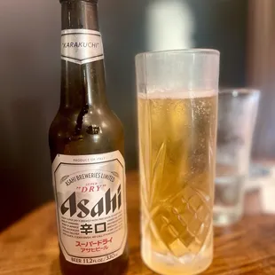 Asahi