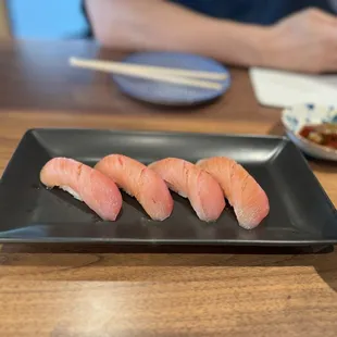 food, sushi and sashimi, sushi, sashimi