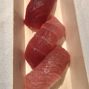Fatty Tuna