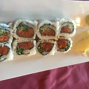 Spicy Tuna