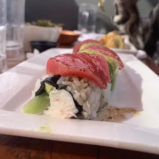 food, sashimi, sushi and sashimi, sushi