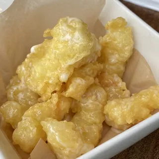Popcorn Shrimp
