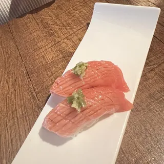 Blue Fin Toro Sushi