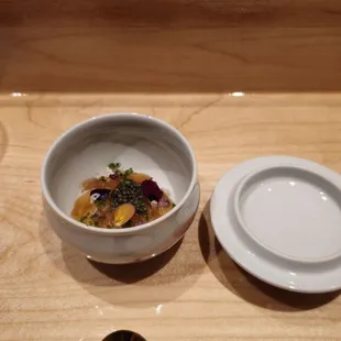 food, soups and chowder