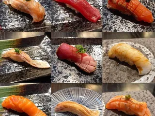Ryoshin Sushi