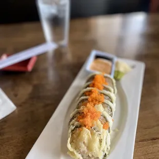 Sushi Aji