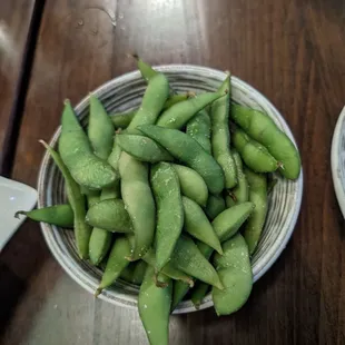 Edamame