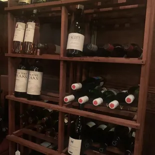 drink, sushi and sashimi