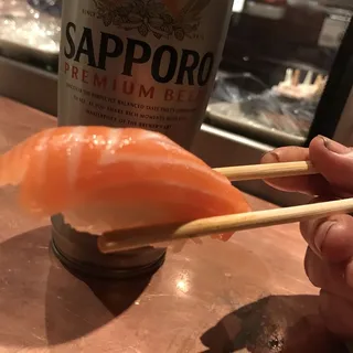 Salmon