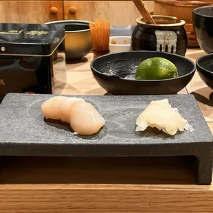 sushi and sashimi, food, sushi, sashimi