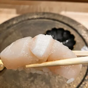 Scallops