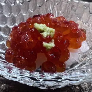 Mini Ikura Don