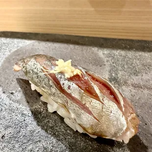 Mackerel