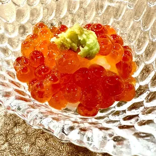 Dashi Ikura