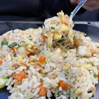 Fried Rice