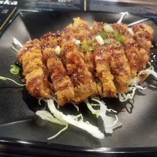 Tonkatsu