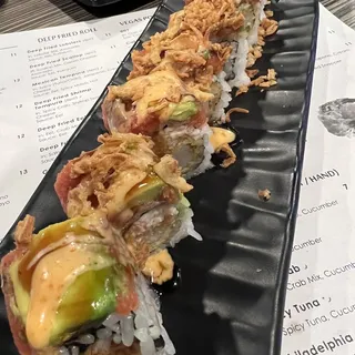 Tiger Roll