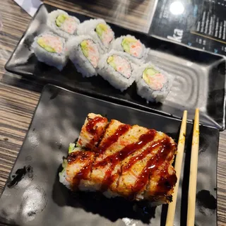 California Roll