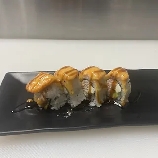 Salmon Roll
