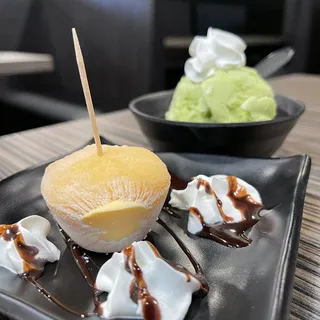 Mochi