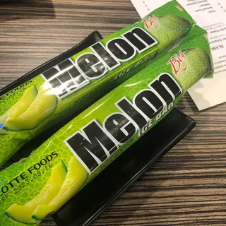 Melona Bar