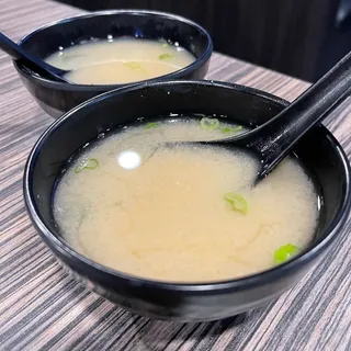 Miso Soup