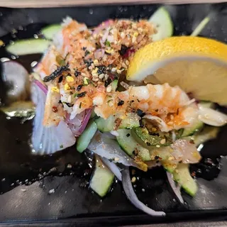 Ceviche