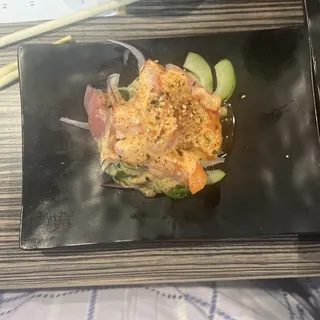 Poke Salad