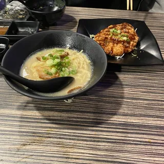 Japanese Ramen