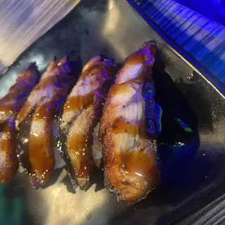 Eel Nigiri