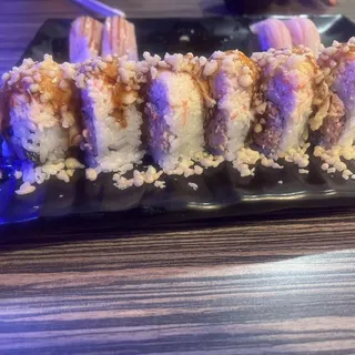 3. Lobster Roll
