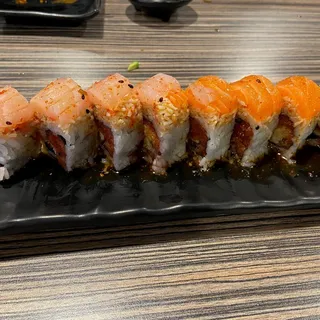 5. Something Wrong 69 Roll