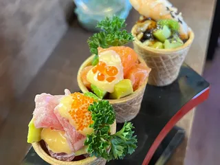 Fuji Feast