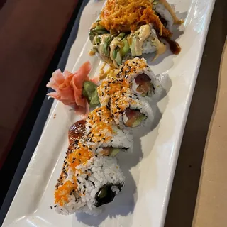 Tuna Roll