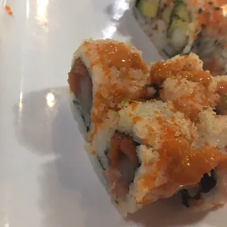 Tampa Roll*