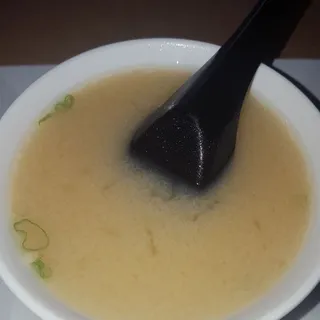 Miso Soup