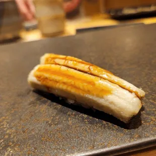 Anago sushi
