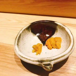 Uni Tasting