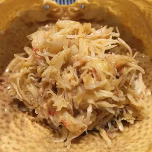 Hokkaido Crab
