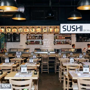 Sushi and Bento by Mr Lim