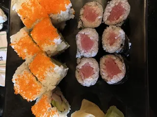 Juno Japanese Restaurant - Westport